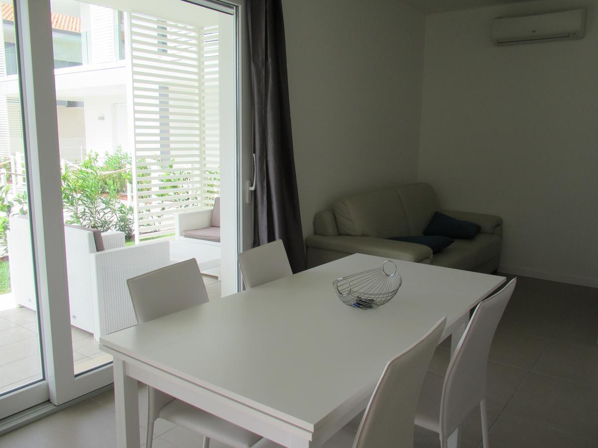 Appartment Sunset Lido di Jesolo Exterior foto