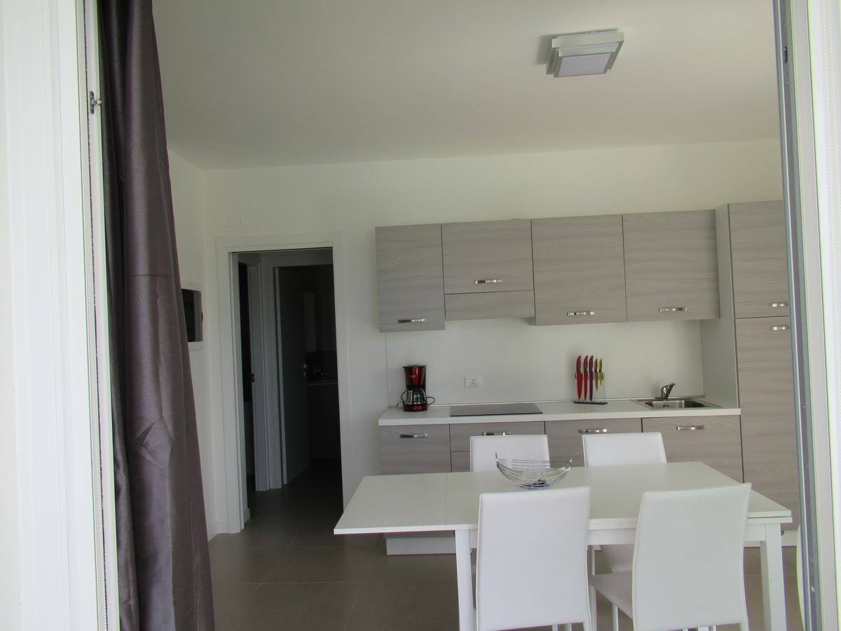Appartment Sunset Lido di Jesolo Exterior foto