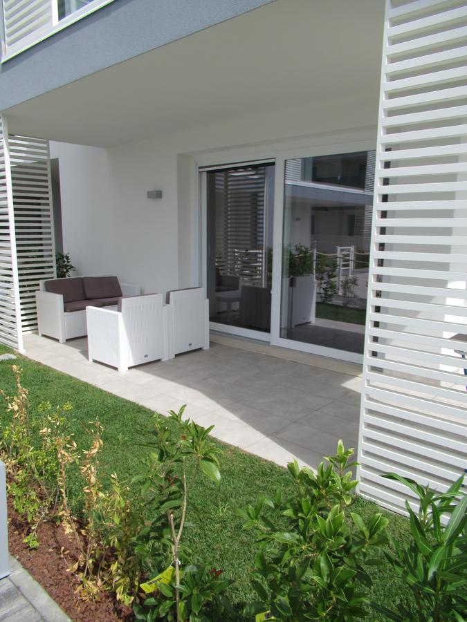 Appartment Sunset Lido di Jesolo Exterior foto