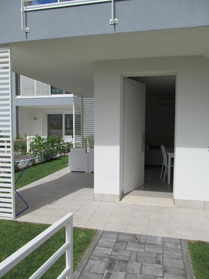 Appartment Sunset Lido di Jesolo Exterior foto