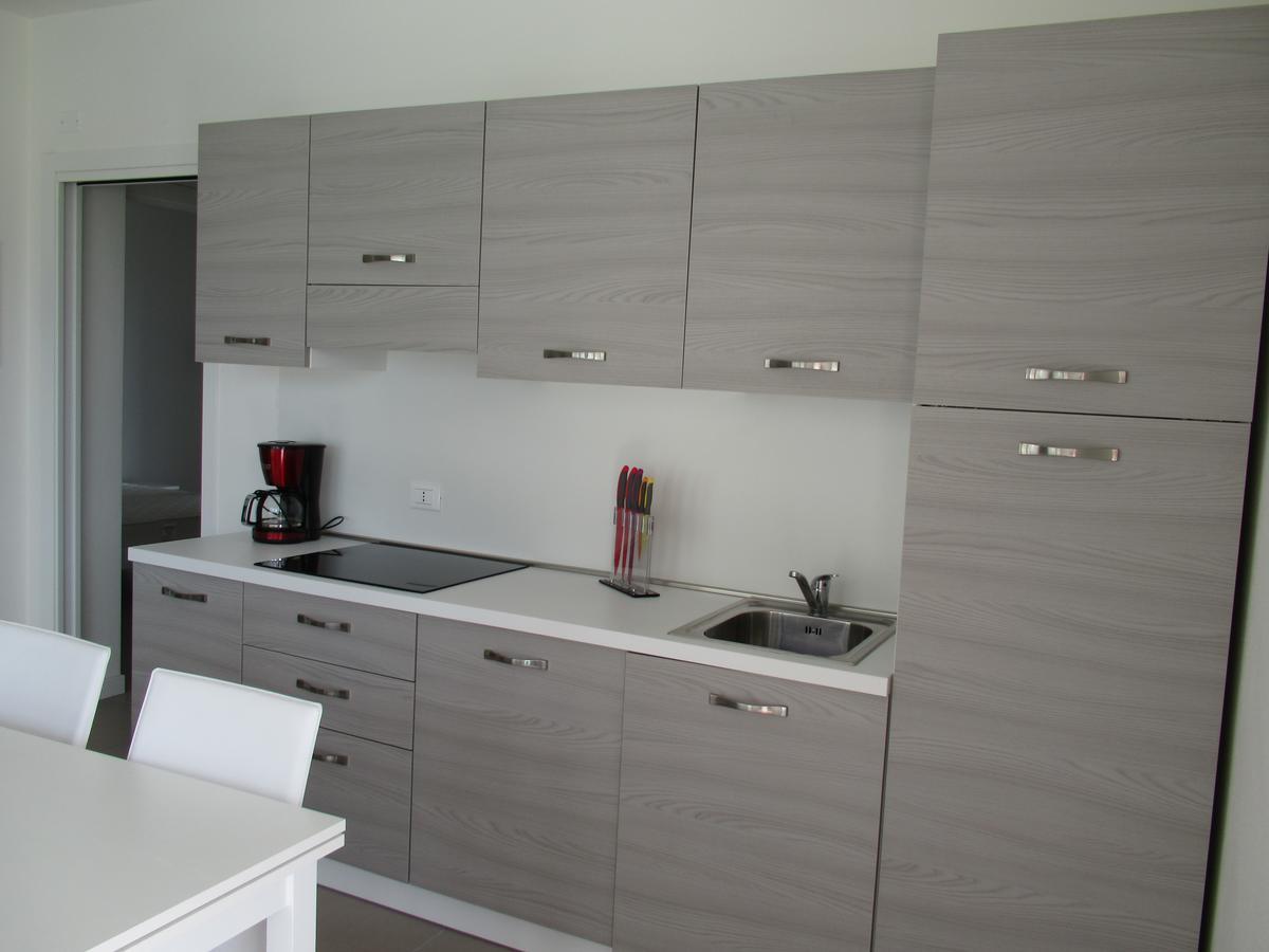 Appartment Sunset Lido di Jesolo Exterior foto