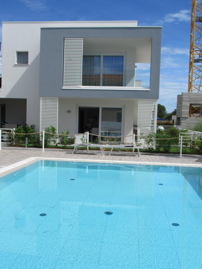 Appartment Sunset Lido di Jesolo Exterior foto